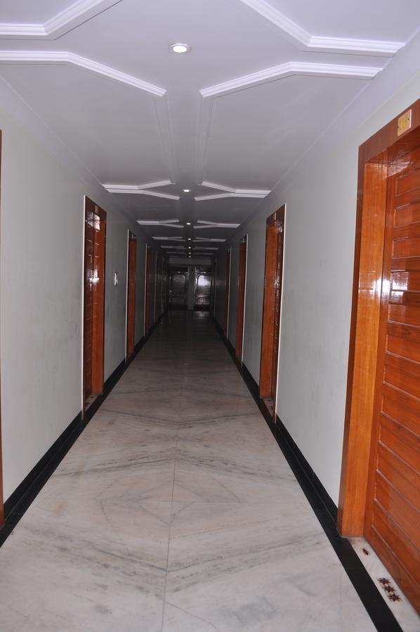 Simla Hotel Jaipur Bagian luar foto