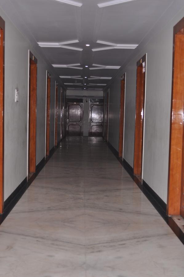 Simla Hotel Jaipur Bagian luar foto