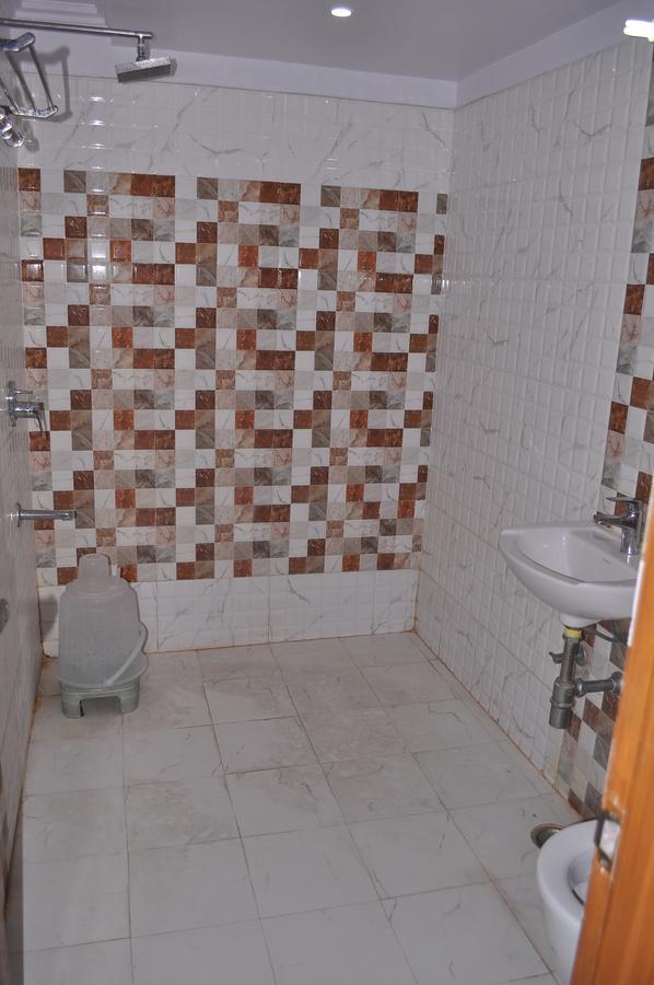 Simla Hotel Jaipur Bagian luar foto