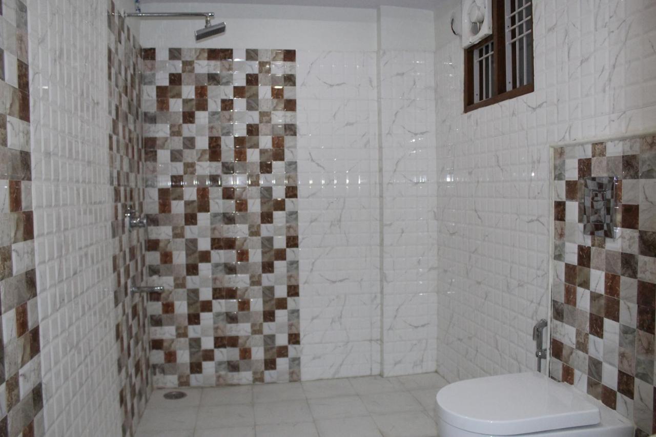Simla Hotel Jaipur Bagian luar foto